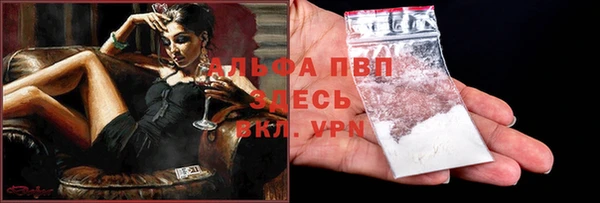 хмурый Осташков